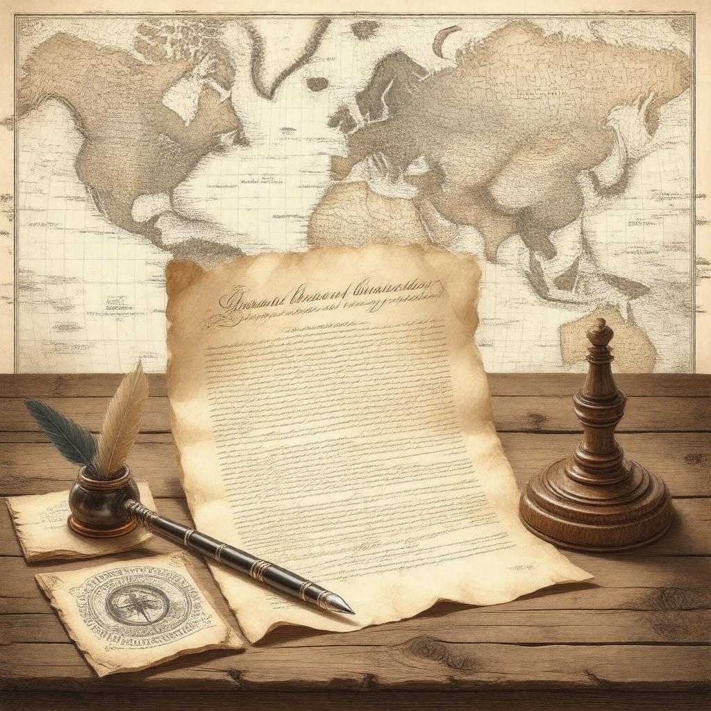 Charter of the Organization of American States